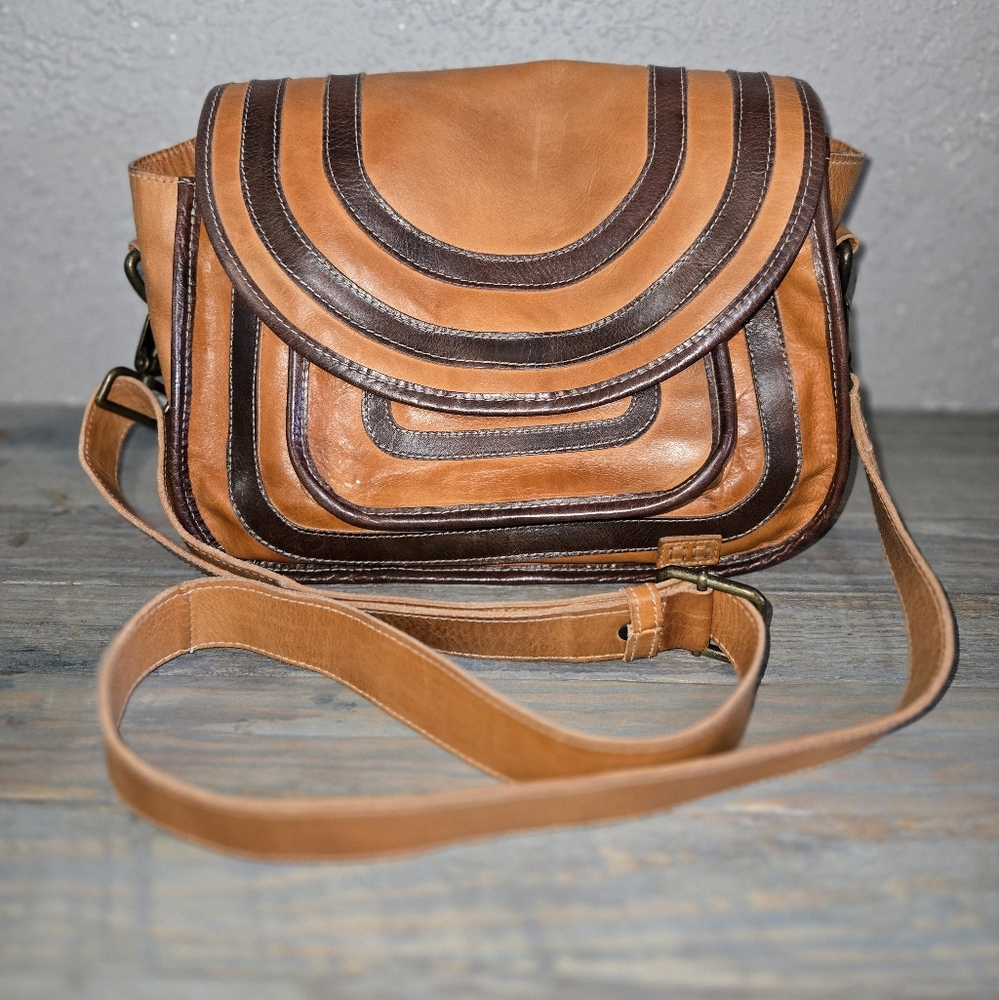 Bed Stu Gilda Crossbody